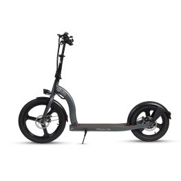 I.M.L. EF Slider, Lithium 36V 10Ah 350W, Gray Электрический самокат