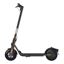 NINEBOT BY SEGWAY KickScooter F2 Plus E 400W Elektriskais skrejritenis