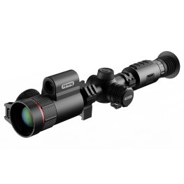 SYTONG GM06-50LRF 640×512, 50mm, 1x-8x, Wi-Fi termālais tēmēklis