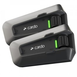 CARDO Packtalk NEO - Duo мото гарнинтура