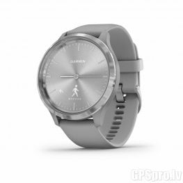 GARMIN vivomove 3 Sport Grey/Silver спортивные часы