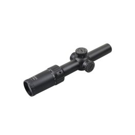 Vector Optics Taurus 1-6x24 Second Focal Plane LPVO optiskais tēmeklis