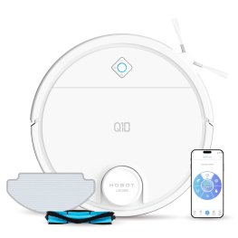 HOBOT Legee Q10 robots putekļusūcējs