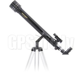 OMEGON Refractor AC 60/700 AZ-1 120X телескоп