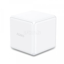 Aqara Home Magic Cube умный дом