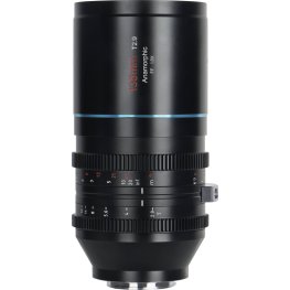 SIRUI Anamorphic Lens Venus 1,8x Full Frame 135mm T2.9 Z-Mount объектив