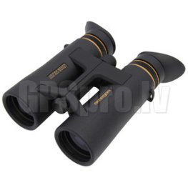 OMEGON Roof Binoculars Orange 10x42 (NITROGEN) бинокль