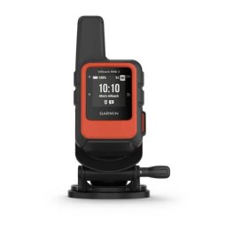 GARMIN inReach Mini 2 Marine Bundle Flame Red туристическая GPS навигация