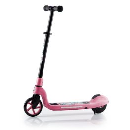 I.M.L. Fish, 24V 2Ah 120W, Pink Elektriskais skrejritenis