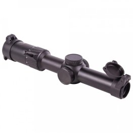 SIGHTMARK Presidio 1-6x24 HDR SFP, Riflescope optiskais tēmeklis