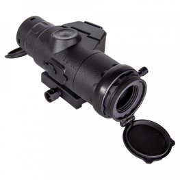 SIGHTMARK Wraith 4K Mini 4-32x 32mm 850nm IR nakts redzamības tēmeklis