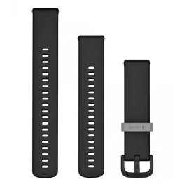 GARMIN Quick Release Band 20mm, Black