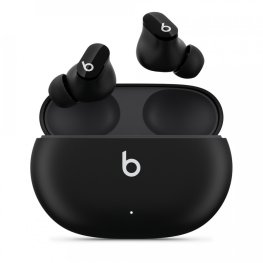BEATS Studio Buds, Black austiņas