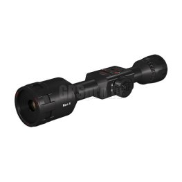 ATN MARS 4 640 1-10x Smart HD Rifle Scope termālais tēmēklis