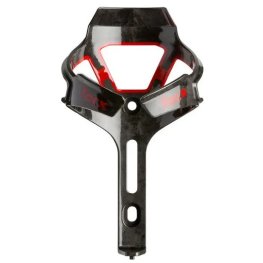 GARMIN TACX Ciro Bottle Cages, Red aksesuārs