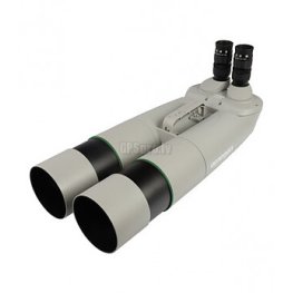 OMEGON Brightsky 30x100 - 90° binoklis