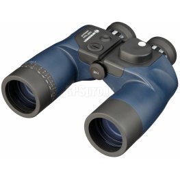 Bresser Topas 7x50 WP Porro Compass binoklis