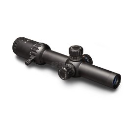 KONUS Optiskais tēmēklis Event 1-10x24 optiskais tēmeklis