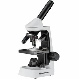 Bresser Junior Biolux + Set  40x-2000x микроскоп