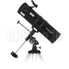OMEGON Reflector N 150/750 EQ-3 300x телескоп