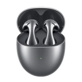 HUAWEI FreeBuds 5 Silver Forest austiņas
