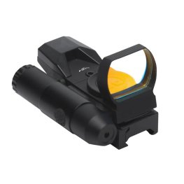 FIREFIELD Impact Duo Reflex Sight kolimatoru tēmeklis