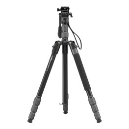 FOCUS SMALLRIG 3760 Video Tripod CT180 statīvs