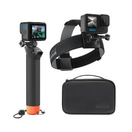 GOPRO Adventure Kit 3.0 aksesuārs