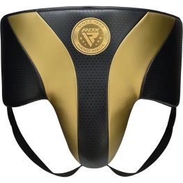 RDX L1 MARK PRO MMA TRAINING GROIN GUARD M