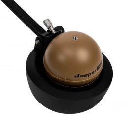 DEEPER Sonar holder for bait boat aksesuārs