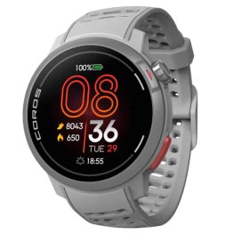 COROS PACE Pro GPS Sport Watch, Grey sporta pulkstenis