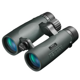 RICOH/PENTAX SD 9x42 WP Binoculars w/case бинокль