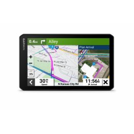 GARMIN dēzlCam™ LGV710 GPS навигатор