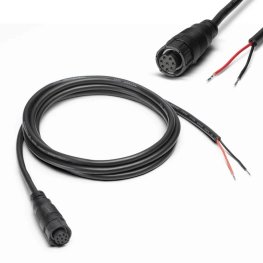 HUMMINBIRD PC 12 Power Cable - SOLIX aksesuārs Humminbird eholotei