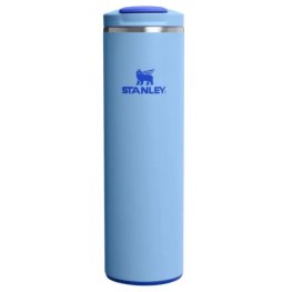 STANLEY The Transit Fliptop Mug 0,47L, Light Blue