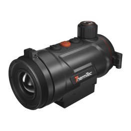 THERMTEC HUNT 635 PRO 640x512, 35mm, 1x-18x, Wi-Fi termālā uzlika