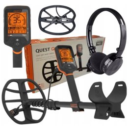 Quest Metal Detectors Q35 metāla detektors