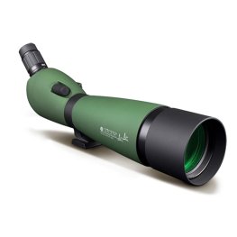 KONUS KONUSPOT-80 ar 20-60x80 tālummaiņu, viedtālruņa adapteri un statīvu tālskatis
