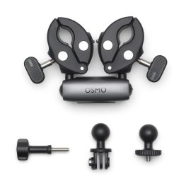 DJI Osmo Dual Heavy-Duty Clamp aksesuārs