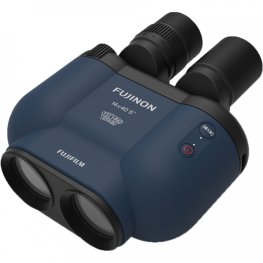 FUJIFILM Fujinon Techno-Stabi TS-X 14x40 тёмно-синий бинокль