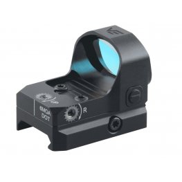 Vector Optics Frenzy 1x20x28 6MOA Red Dot Sight kolimatoru tēmeklis