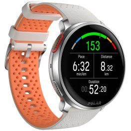POLAR Vantage V3 Sunrise Apricot S-L sporta pulkstenis