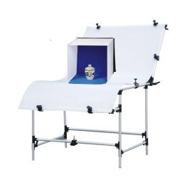 Bresser Y-11 Galds produktu fotografēšanai 100x200cm Studijas aksesuārs