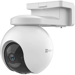 EZVIZ EB8 Outdoor Pan & Tilt 360 4G 8MP viedā kamera