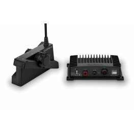 GARMIN Panoptix LiveScope XR System with LVS62XR and GLS10 сонар