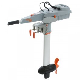 TORQEEDO Travel 603 (500 Wh /29.6 V / 18 Ah) laivu elektromotors