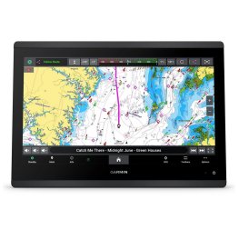 GARMIN GPSMAP 1632 эхолот