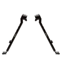 FIREFIELD Scarab 9-12 Inch Two-Piece Keymod Bipod Штатив