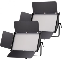 Bresser BR-S150B PRO Dual Kit Непрерывный свет