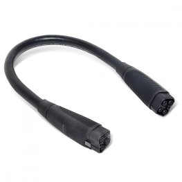 Ecoflow DELTA Pro Extra Battery Cable / 0.75M aksesuārs